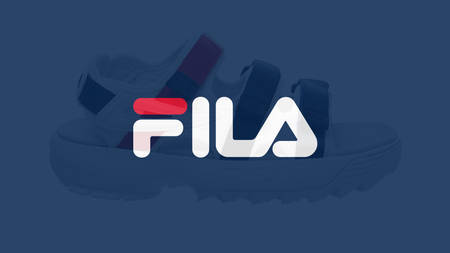 FILA Release A New Disruptor Sandal For SS19 FILA Release A New Disruptor Sandal For SS19