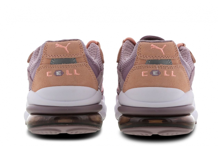 Puma Cell Endura Elderberry