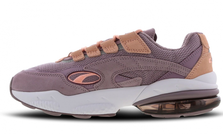 Puma Cell Endura Elderberry