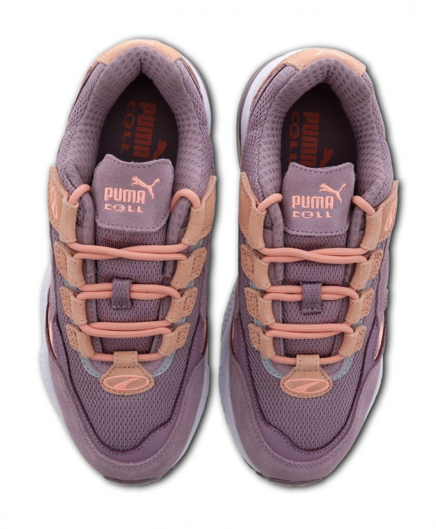 Puma Cell Endura Elderberry