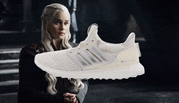 Ranking The Game Of Thrones x adidas 