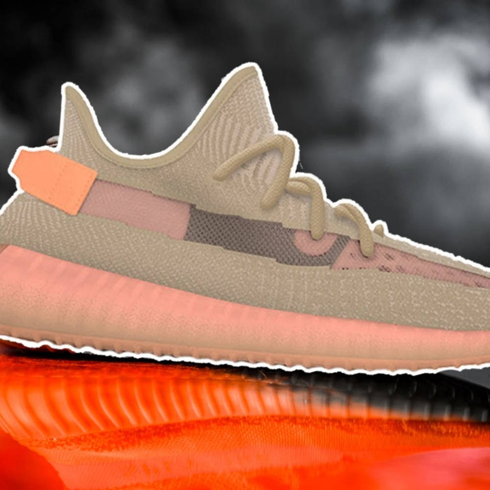 yeezy boost 350 clay release date
