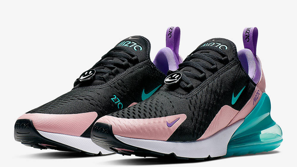 Nike Air Max 270 Nike Day