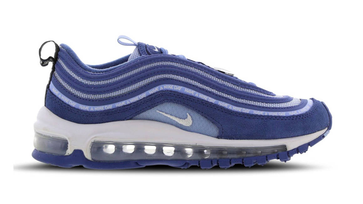have a nike day air max 97