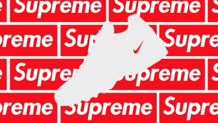 The Next Supreme x Nike Air Max Gets A Confirmed Release Date