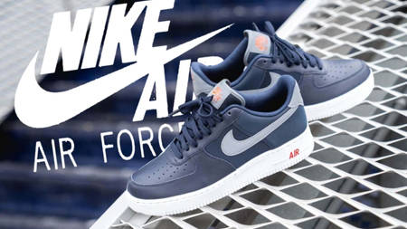 8 Of The Best Air Force 1s Just Launched This Season