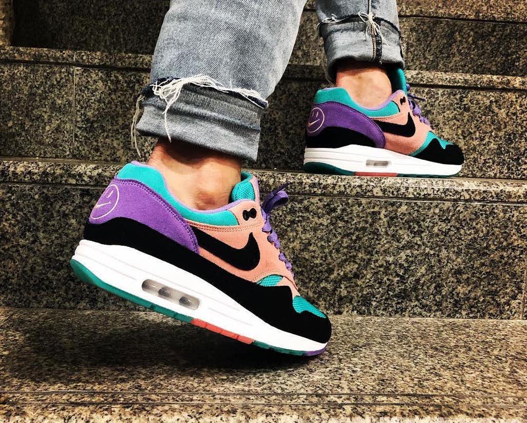 The Nike Air Max 1 'Have A Nike Day 