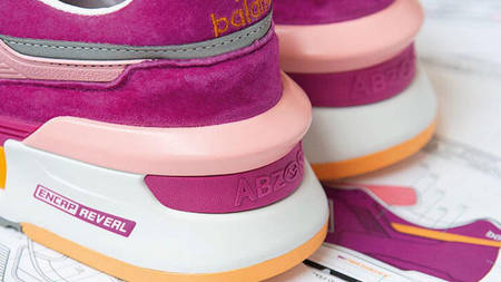 Deon Point Teases The Concepts x New Balance 997S