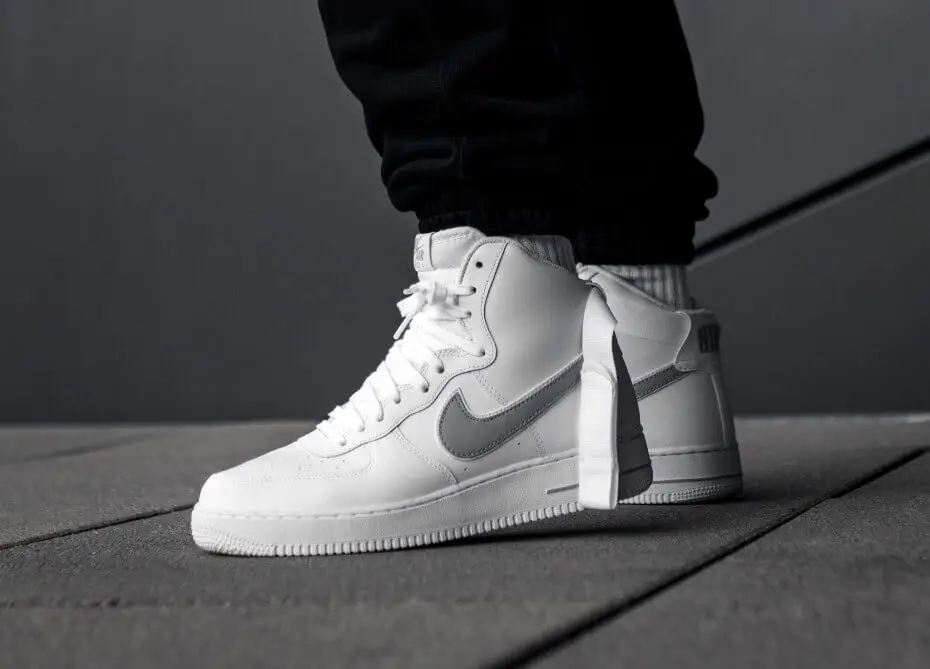 8 Of The Best Air Force 1s Just Launched This Season | The Sole Supplier