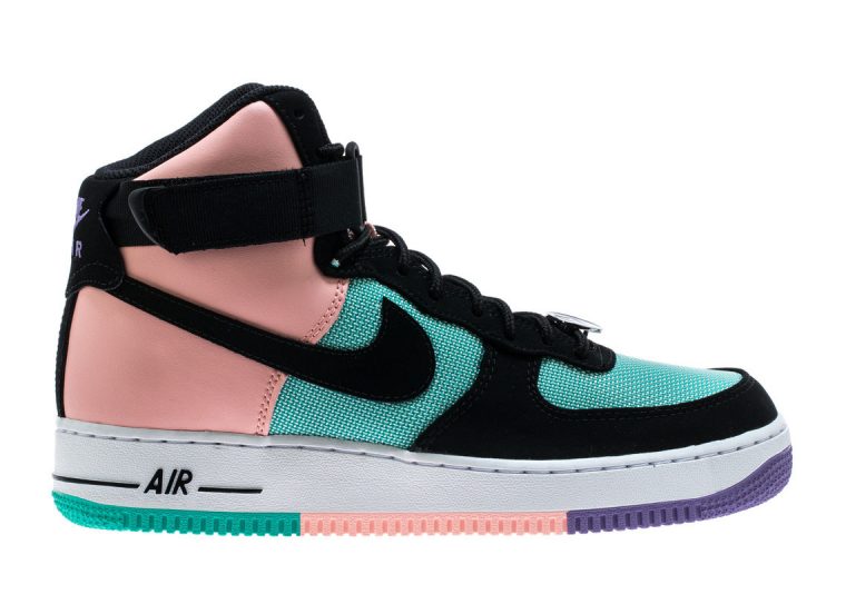 nike air force 1 high have a nike day