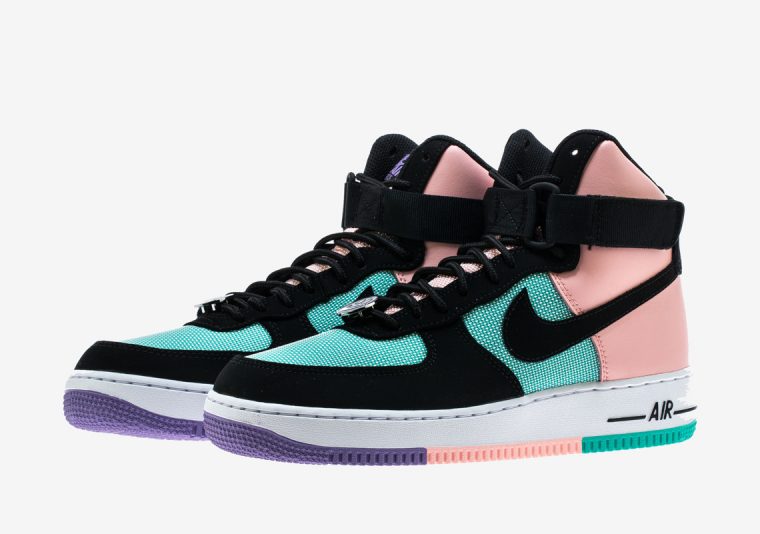 nike air force 1 high have a nike day