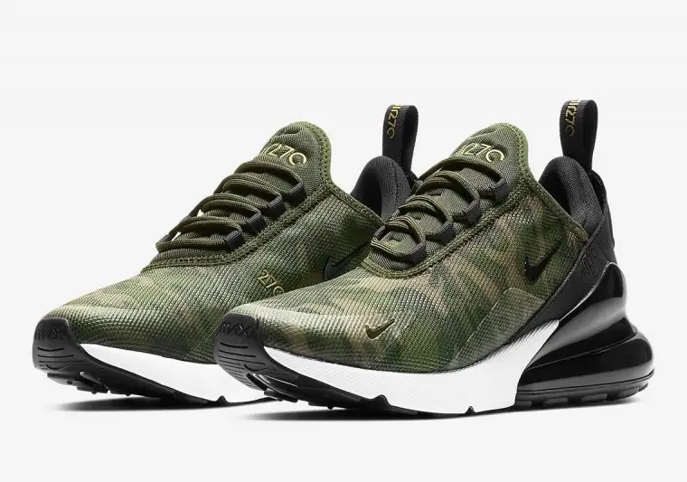 Air force cheap 270 camo