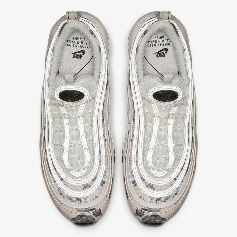 Air max 97 sales flower