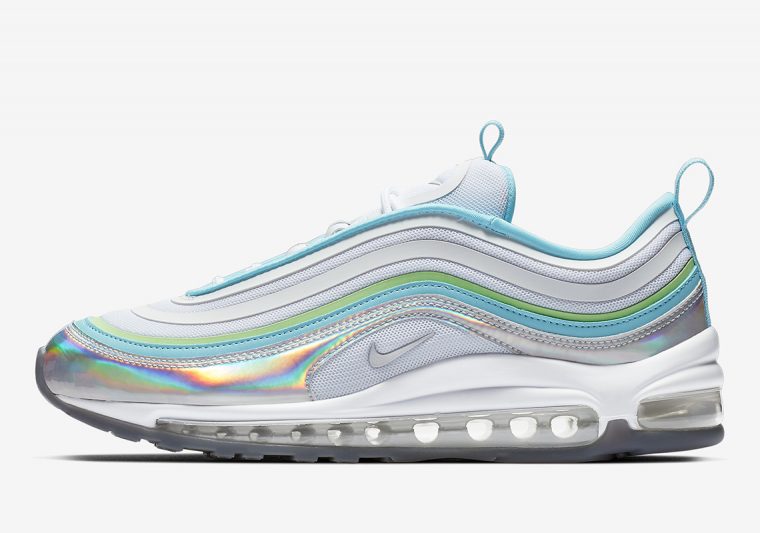 nike air max 97 iridescent