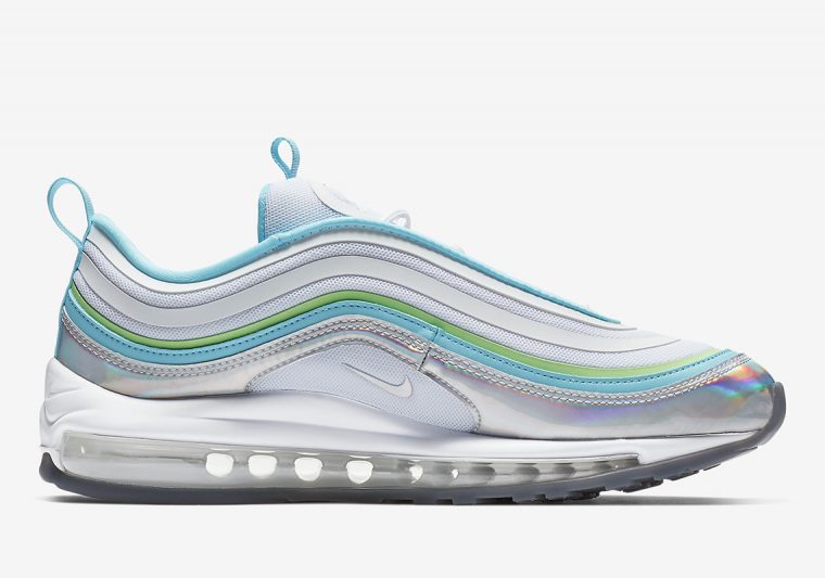 nike air max 97 iridescent