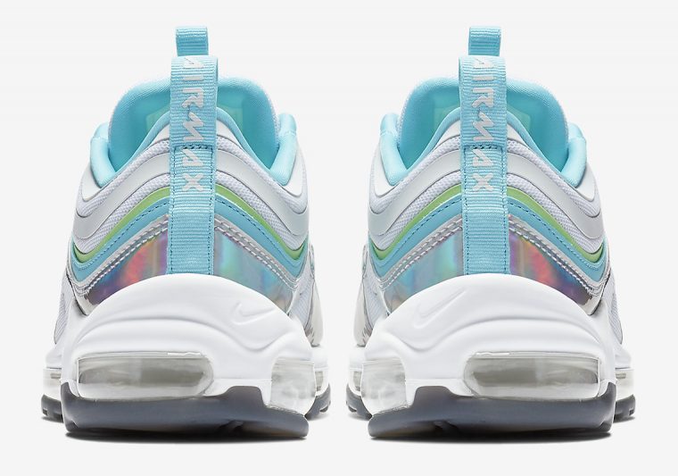 nike air max 97 iridescent