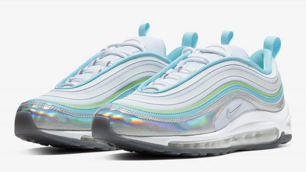 iridescent 97