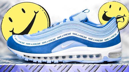 The Full Line-Up For The 'Have A Nike Day' Pack Is Revealed