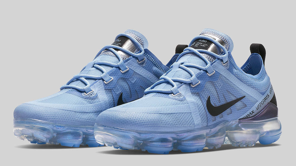 nike air vapormax 2019 blue 2 nike air vapormax 2019 blue 2