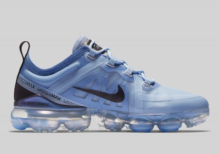 nike air vapormax 2019 blue