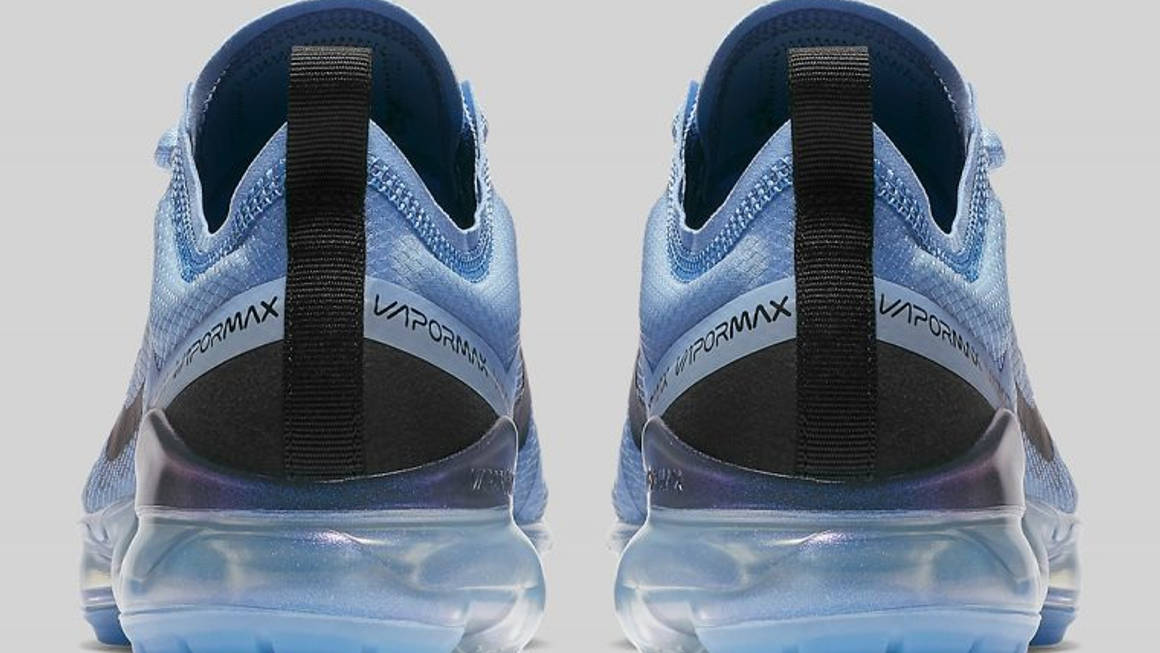 air vapormax 2019 blue