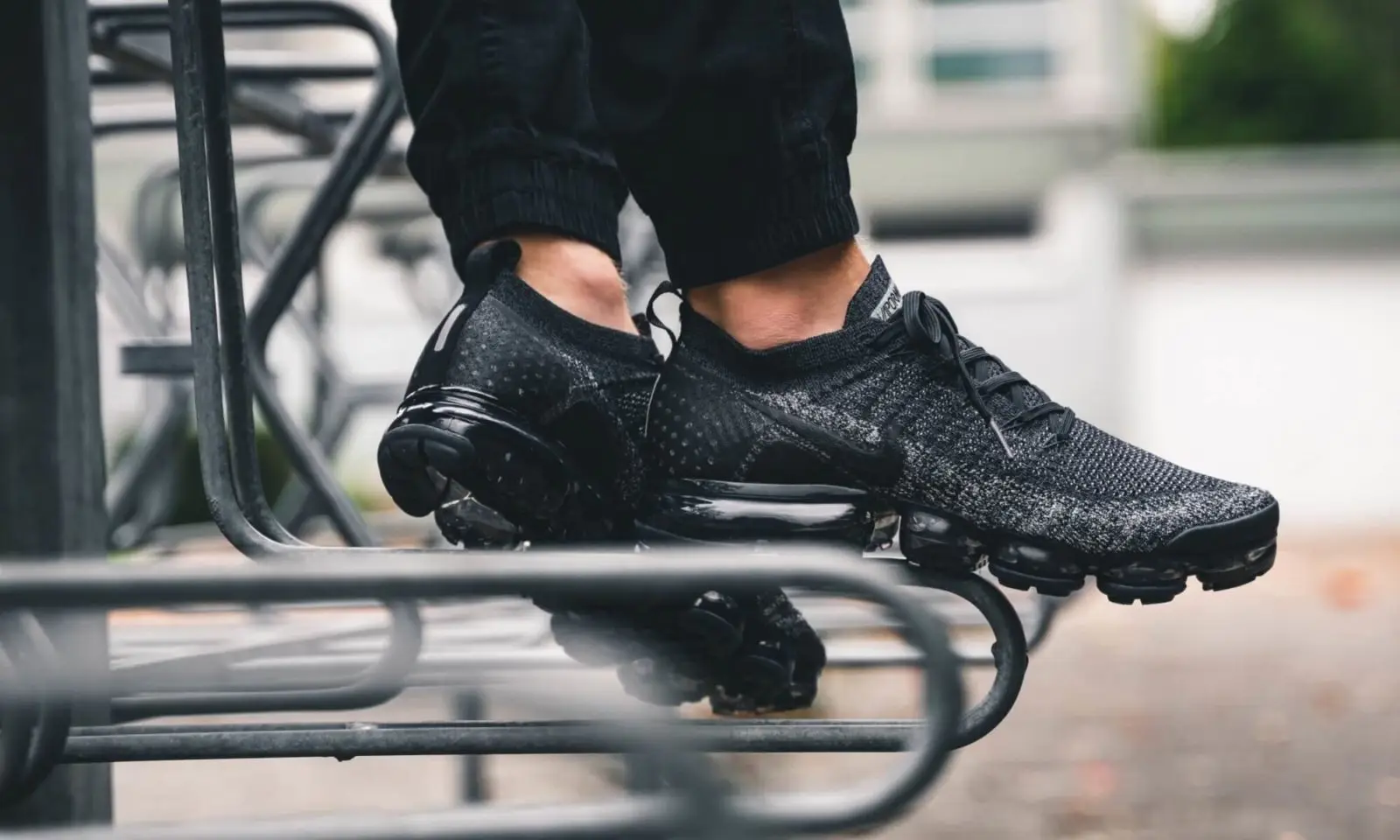 The Nike Air VaporMax 2.0 Anthracite Is The Perfect All Year Round Sneaker The Sole Supplier