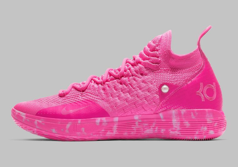 nike kd 11 aunt pearl 