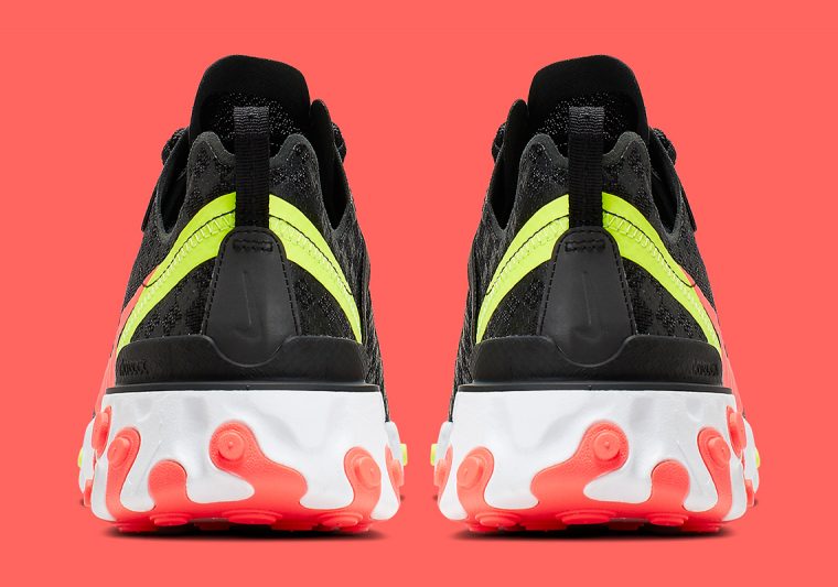 nike react element 55 checkerboard