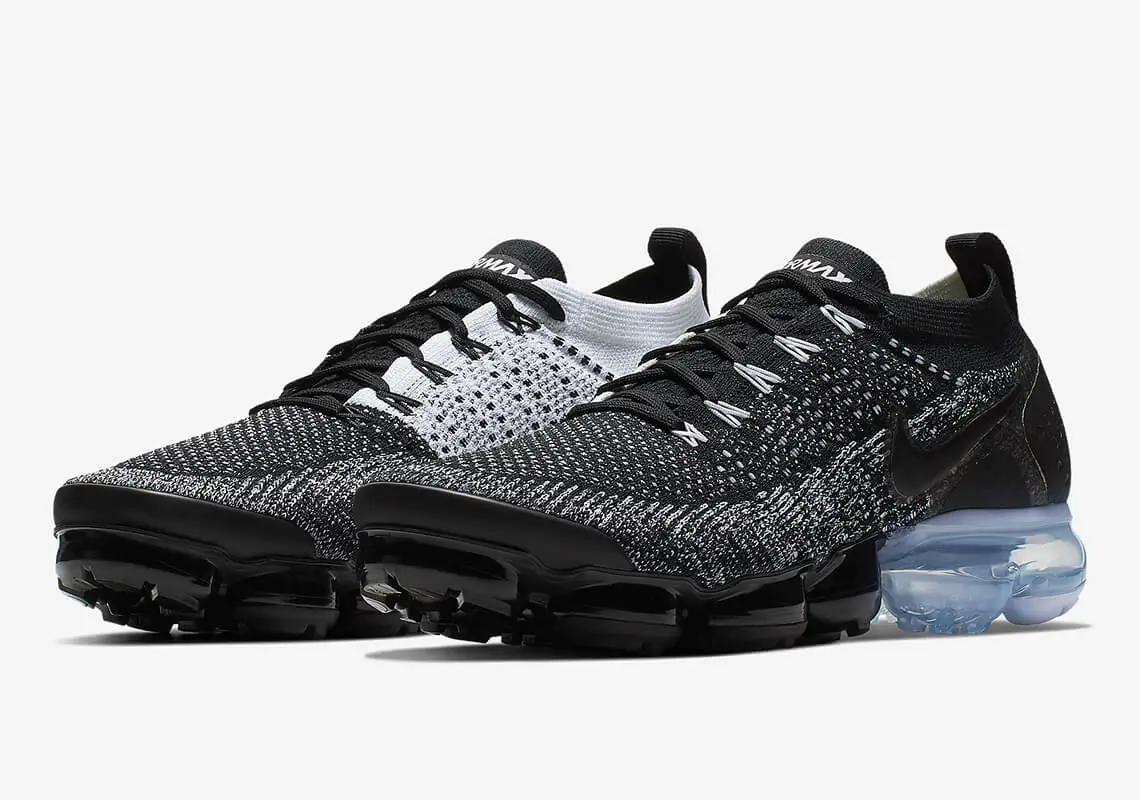 vapormax sole supplier