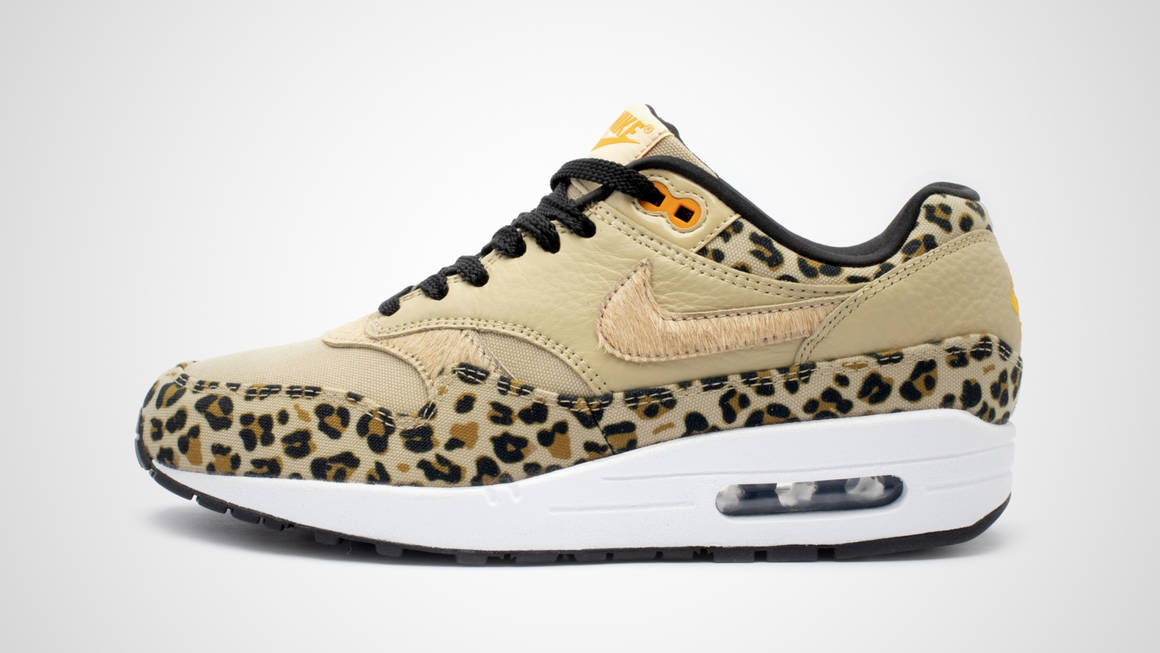 mens nike animal print shoes