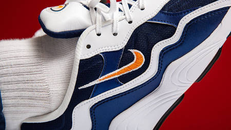 The Nike Zoom Alpha OG Returns THIS MONTH!