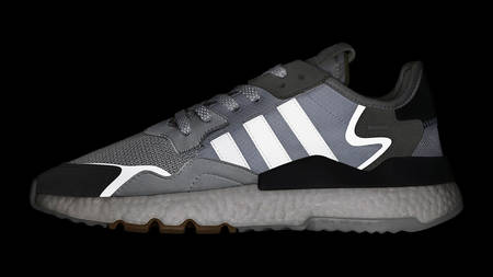 Two New Colourways Neutralise adidas' Nite Jogger Two New Colourways Neutralise adidas' Nite Jogger