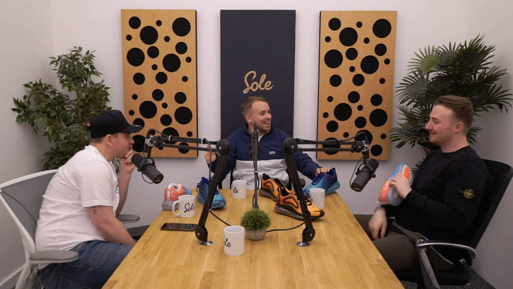 podcast image