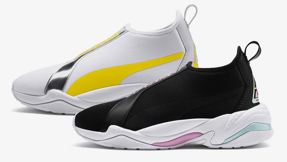 puma Thunder TZ Women’s puma Thunder TZ Women’s