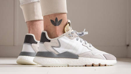 Instagram's 6 Trending Shots Of The adidas Nite Jogger