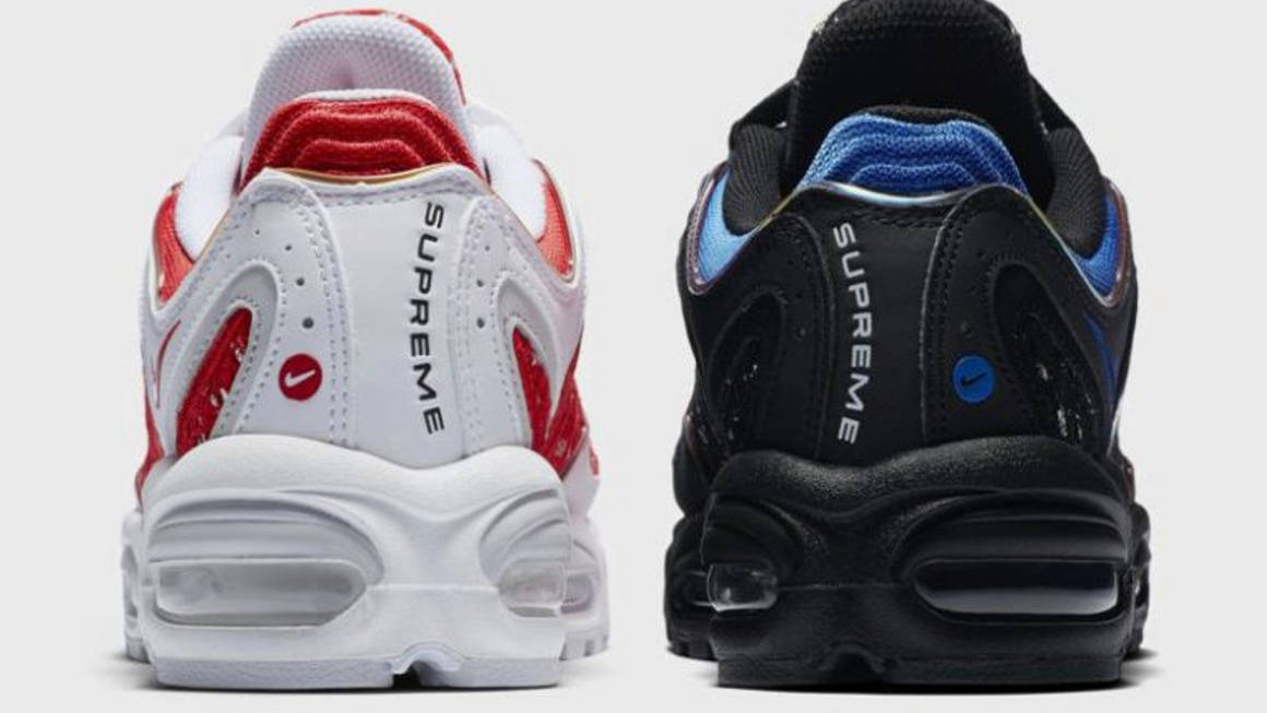 nike supreme tailwind