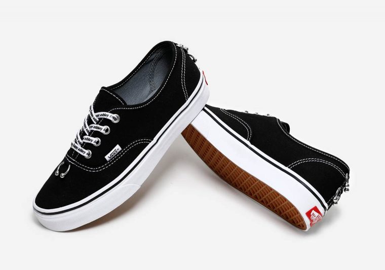 vans ashley williams