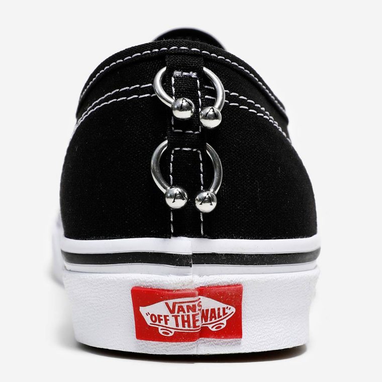 vans ashley williams