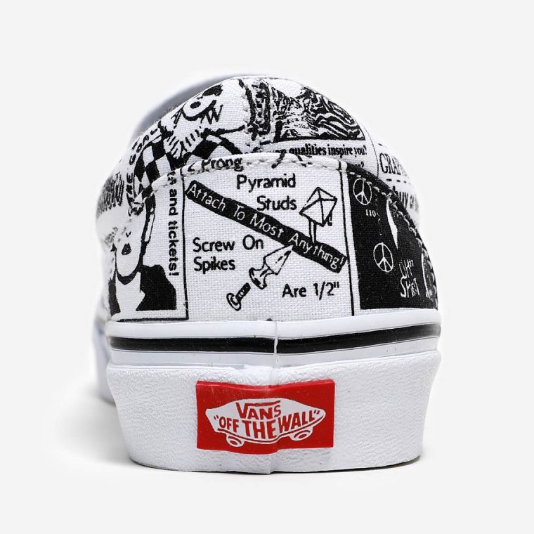 vans ashley williams