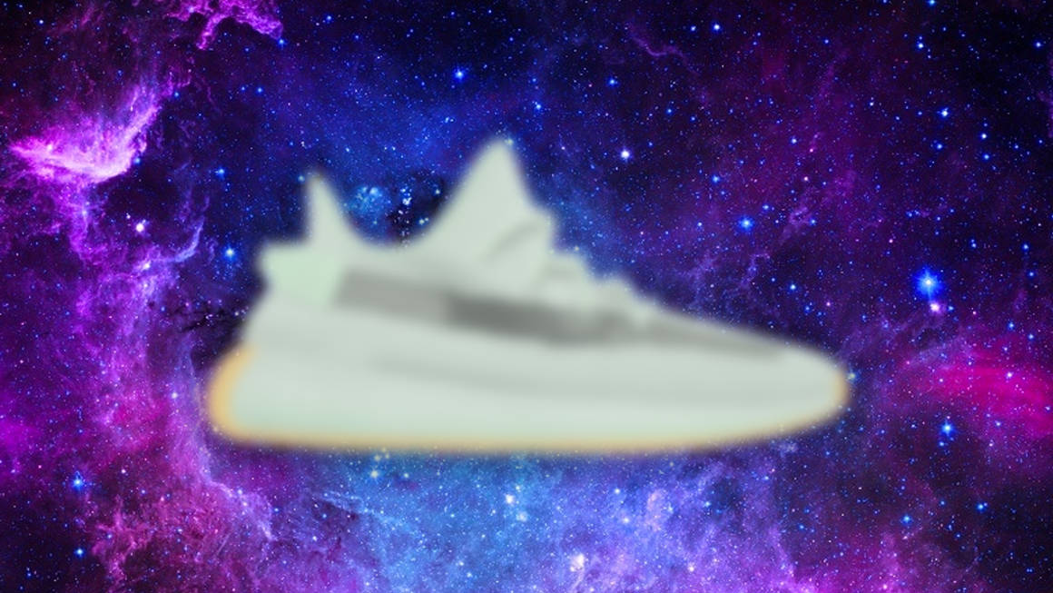 yeezy outer space