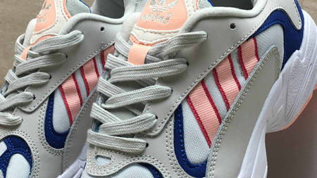 Yung-1 Refreshes For 2019 With Icy Blue And Pink
