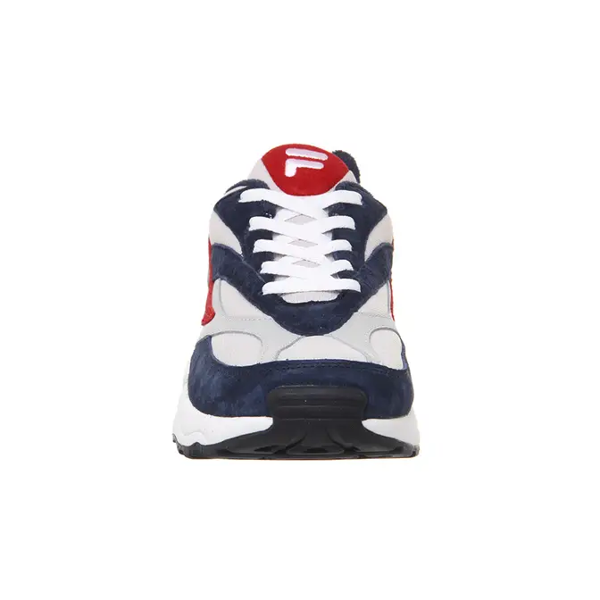 Fila on sale venom high