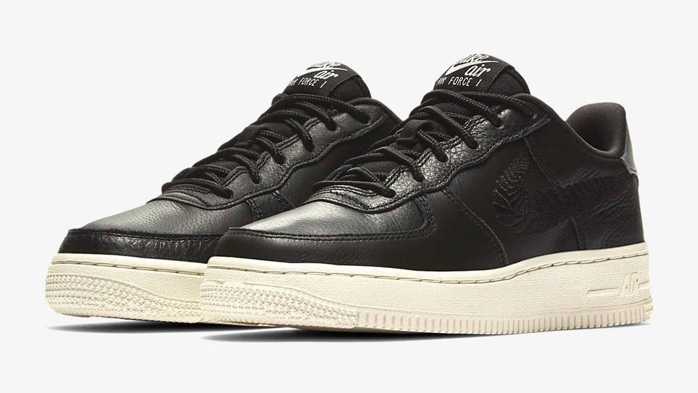 Nike Air Force 1 Premium Embroidered