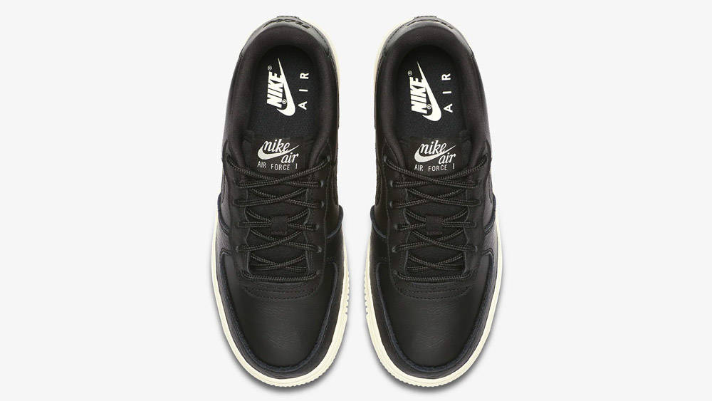 Nike Air Force 1 Premium Embroidered