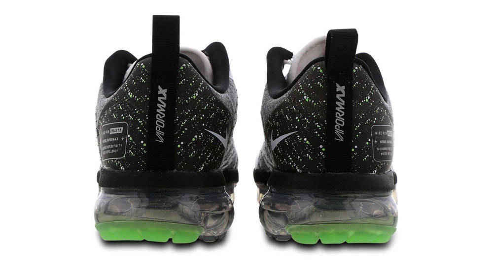 nike air vapormax utility green