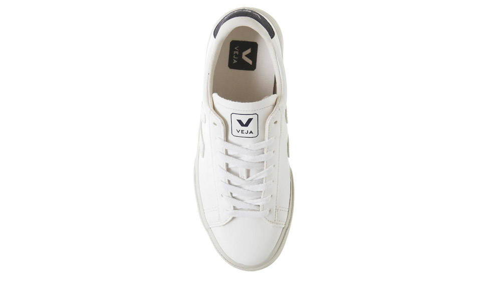 Veja Campo White Navy
