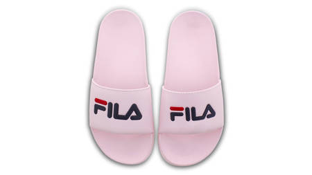 FILA Release Their 'Drifter' Slider In 3 Colourways For SS19 FILA Release Their 'Drifter' Slider In 3 Colourways For SS19