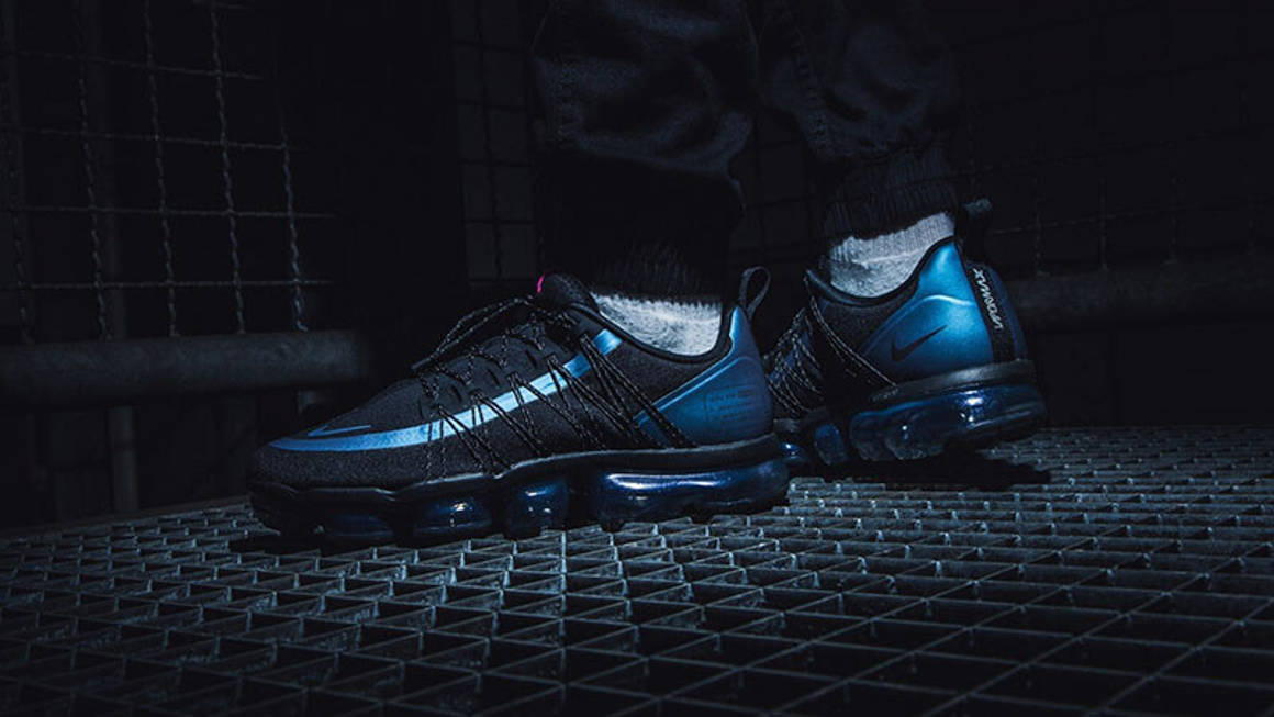 Gym Essentials From Nike 