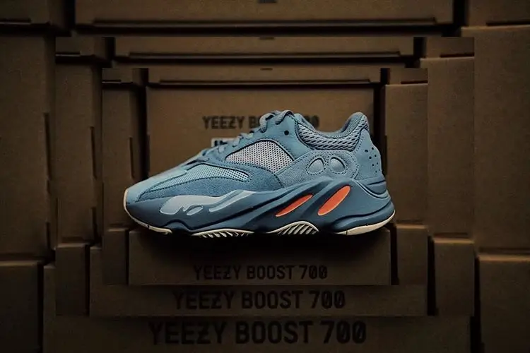 Here's Why You'll Regret Not Copping The Yeezy 700 Inertia | The Sole ...