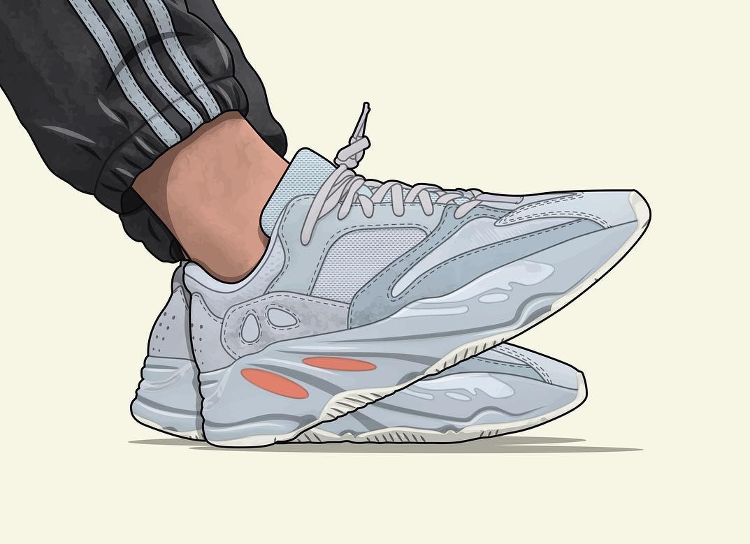 Here's The Yeezy 700s Ranked From Least 